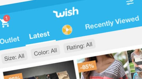 wish顯示簽收(wish要求發貨幾天上網)